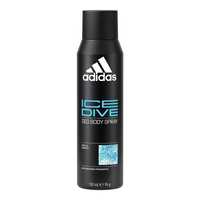 Adidas Ice Dive Dezodorant Spray 150Ml (P1)