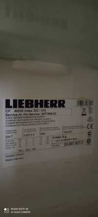 Liebherr CP 40030 либхер запчасти