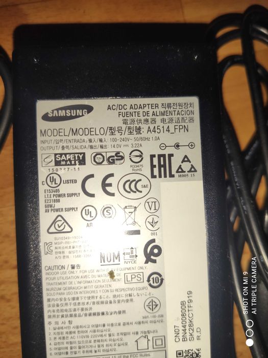 Блок питания монитора 5v/6v/9v/12v/14v/15v/18v/19v/20v/24v