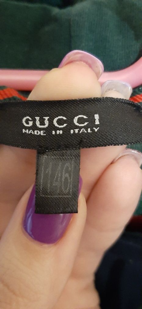 Спортивный костюм GUCCI, Италия , для девочки