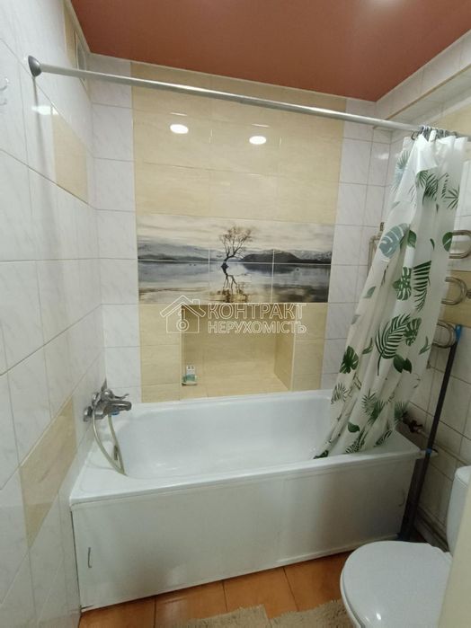 Здається в оренду 1к квартира біля ТЦ Французький бульвар