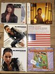 Maxi single płyty CD oryginslne stan bdb