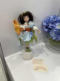 Кукла ручной работы, Лада Громова, единственный экземпляр