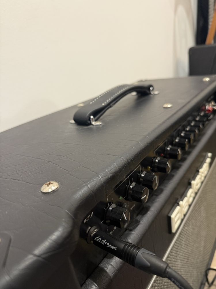 Blackstar amp ht40 club mkii