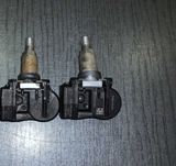 Oryginalne czujniki ciśnienia powietrza Suzuki 2 sztuki