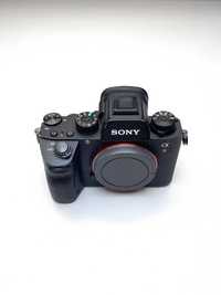 Sony A9 Body (ILCE) nowa cena!