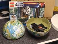 Lego 9679 Star Wars zestaw klocków