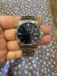 Часы Tissot(Sapphire crystal, Stainless steel) T127410A