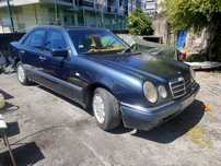 1250 eur negociável e220d não pega