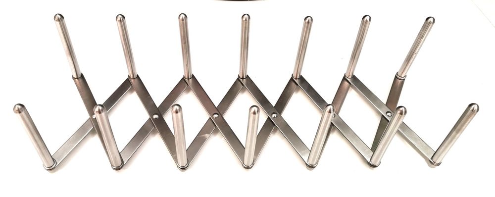 Подставка под ребра рыбу для гриля Weber духовки барбекю BBQ копчения