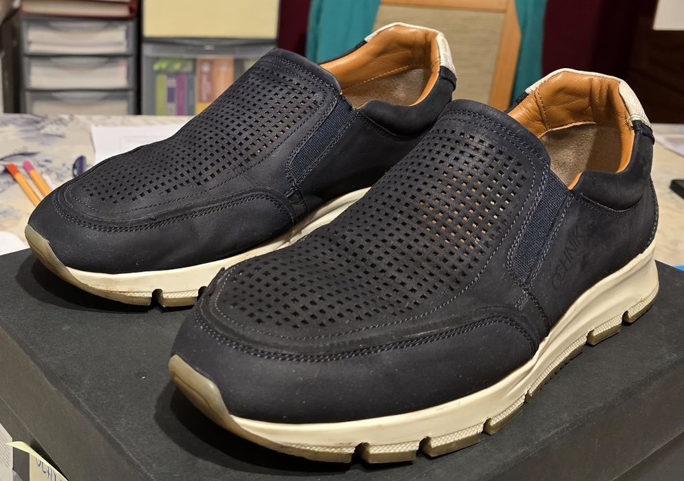 Sprzedam buty Ochnik męskie rozmiar 43