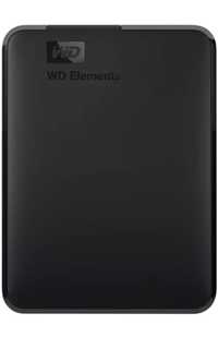 WD Elements 4 Tb