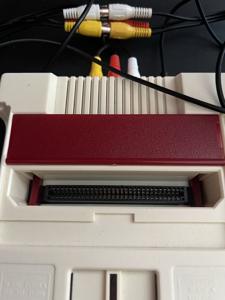 2e game console 8bit nes dendy famicom
