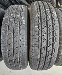 195/80R14C Barum Vanis 2 Lato