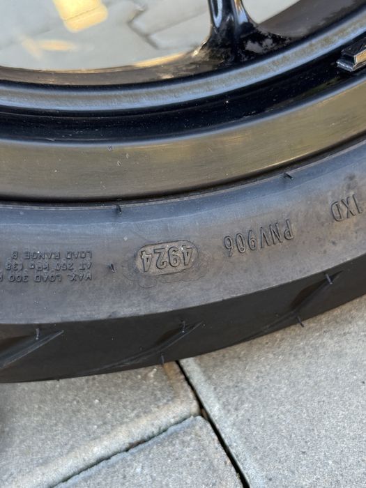 KTM Duke 125 / Kat A1 / B / 2022 ! Lift ! ABS (R125, MT 125, CB)