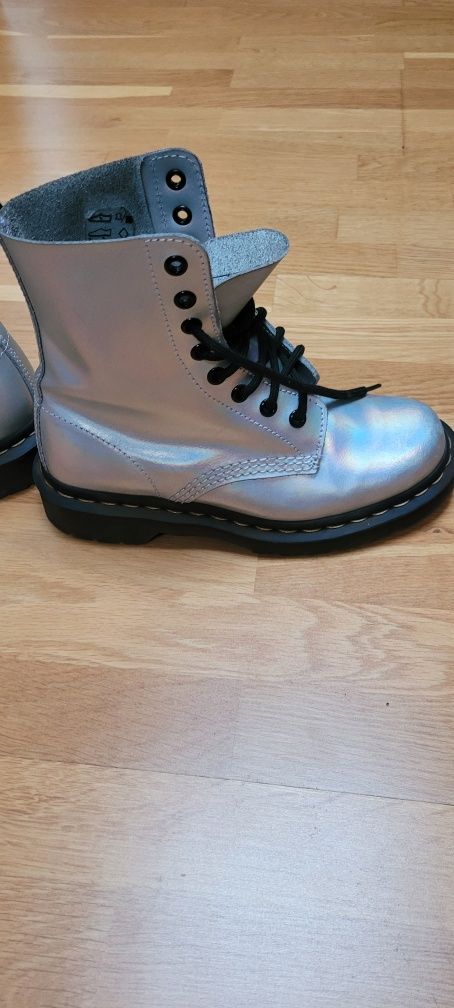 Buty Dr. Martens