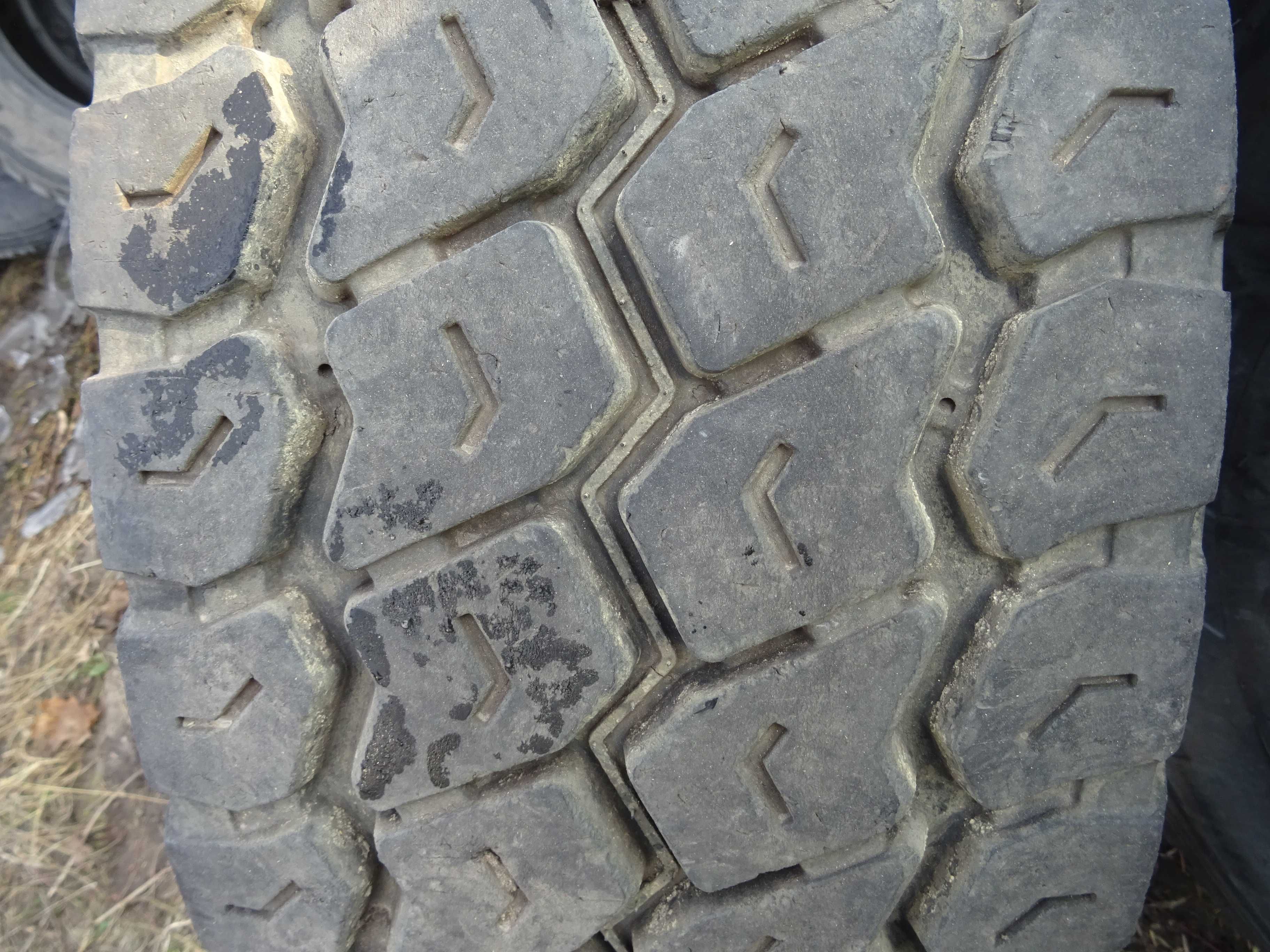 Opona 385/65R22.5 Michelin X XZY 3 Remix ( 700 netto)