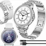 Smartwatch Damski Fitonyo i70 z językiem Polskim inteligentny zegarek