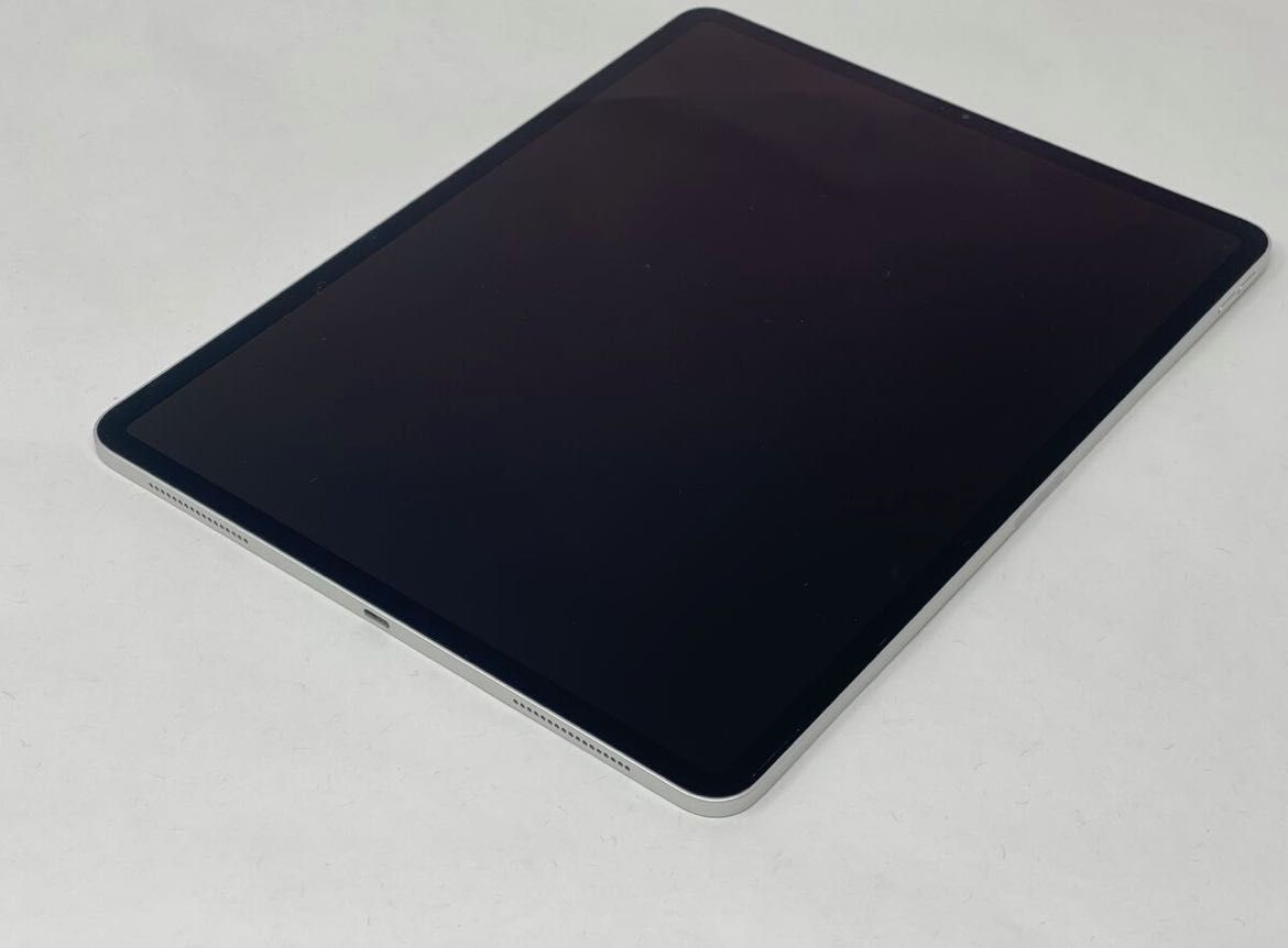 iPad Pro 12.9” 256GB 3.ª Geração Prateado
