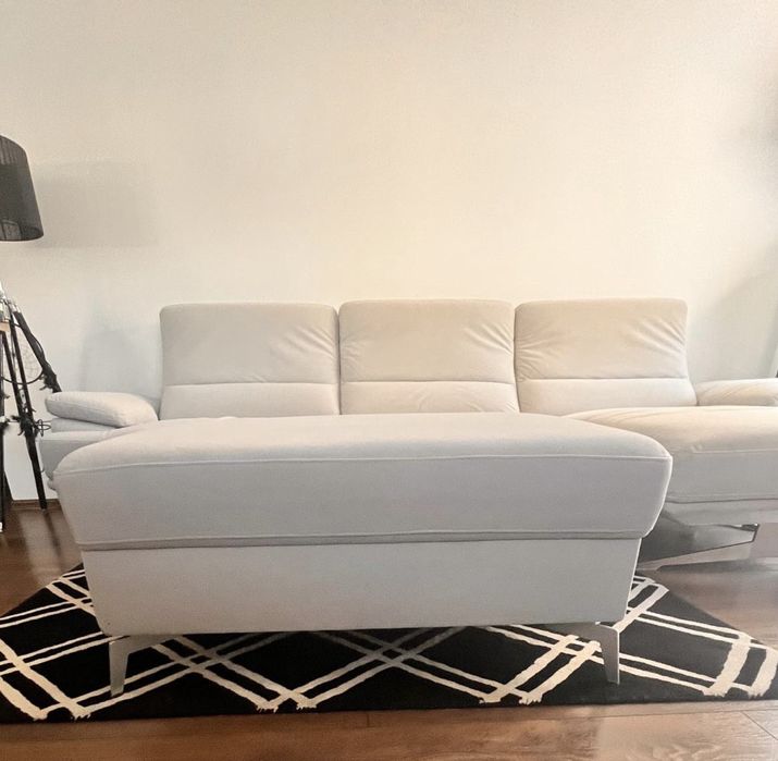 Pufa do wypoczynku Kler