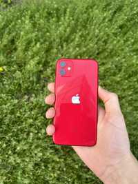 Iphone 11 (product red)