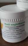 Zestaw 2 maści nagietka po 100ml- 100% naturalne