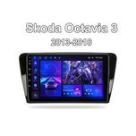 Магнітола Mekede 2/32 Skoda Ovtavia A7 (Superb 2) CarPlay Октавіа А7