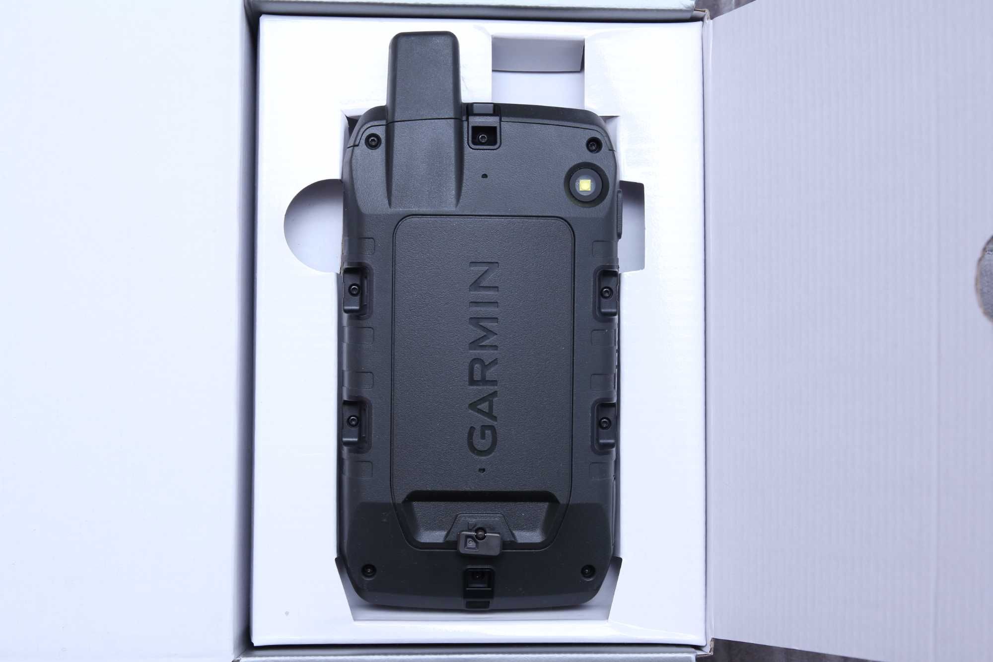 GPS-навігатор Garmin Montana 700