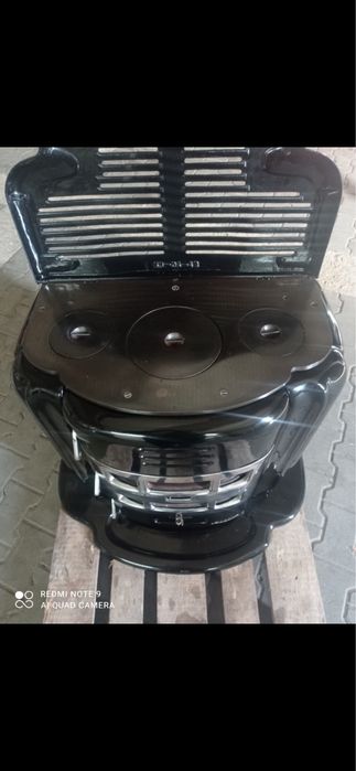 Kuchnia weglowa piec weglowy westfalka Grudziądz/Jawor oryginal NOWA