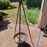 Sprzedam grill podwieszany
