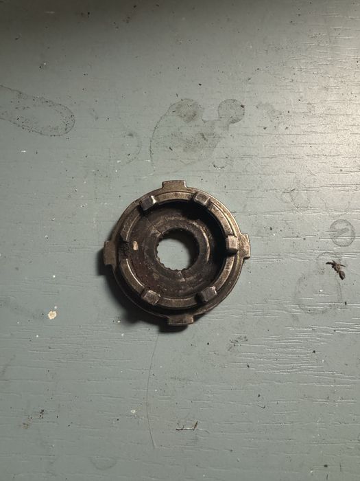 części yamaha aerox