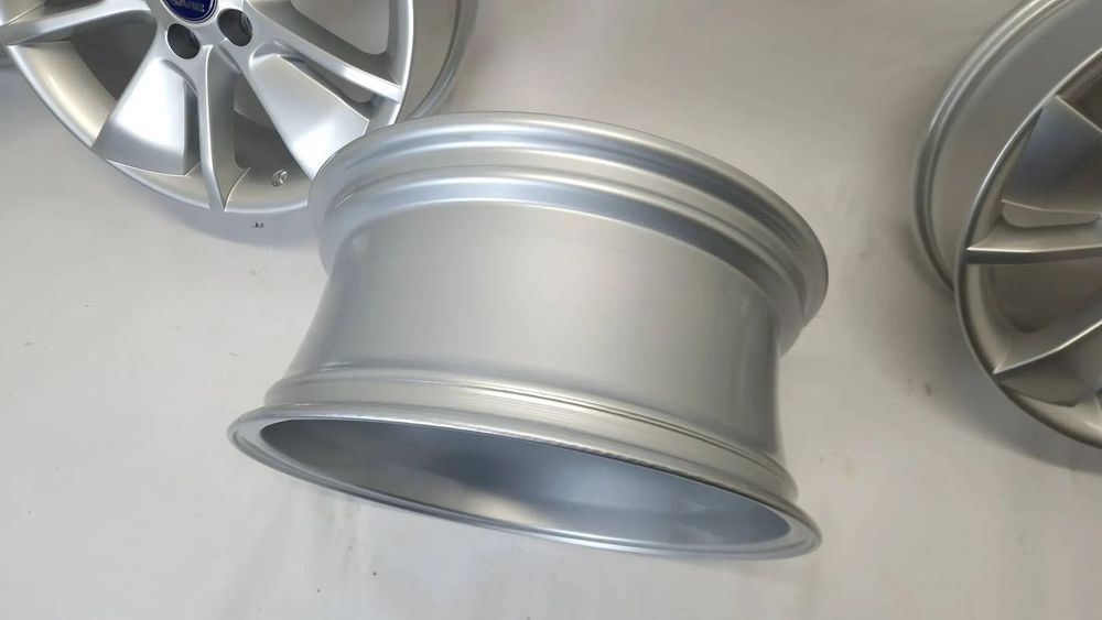 Felgi Aluminiowe Alufelgi 17' 5x110 Saab 93/9-3 Alu81 Renowacja