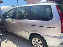 Carrinha Citroen c8 hdi