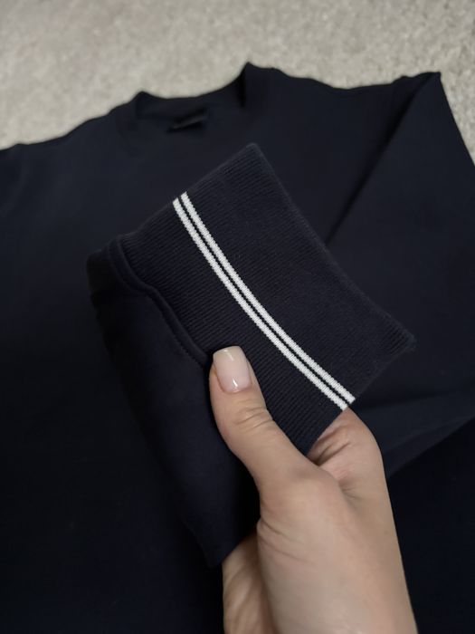 Світшот чоловічий Armani