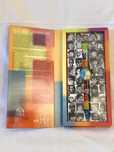 Swatch Vintage SOS Kinderdorf 1999 - edição especial colecionador