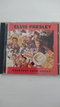 Płyta CD, Elvis Presley , greatest live songs