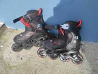 Patins em linha Oxelo 29-32