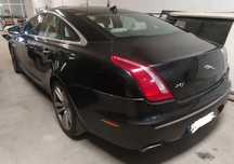 Vendo material jaguar xj x351
