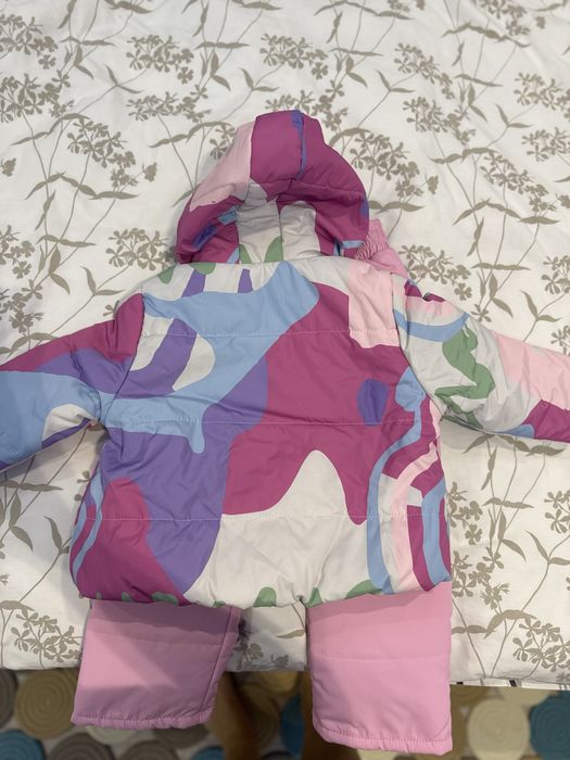Зимові штани та куртка 98-104 розмір
