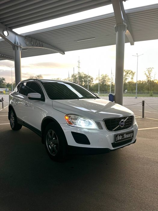 Продам VOLVO xc 60