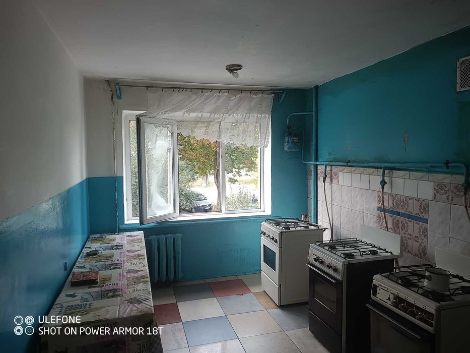 Продаж кімнати в гуртожитку на Київській