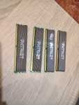 Pamięć RAM DDR2 Patriot 4 x 2GB