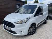 Ford Transit Connect Lift 2019 Faktura Vat 23% Leasing Kredyt Automat