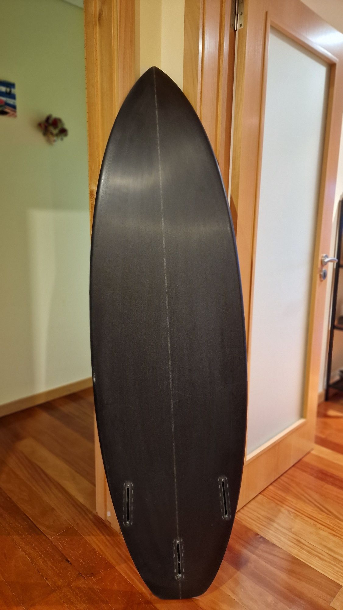 Prancha de surf - Nova - 5'8 x 20 x 2 3/8 - 28L