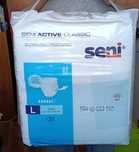 Pieluchomajtki Seni active classic