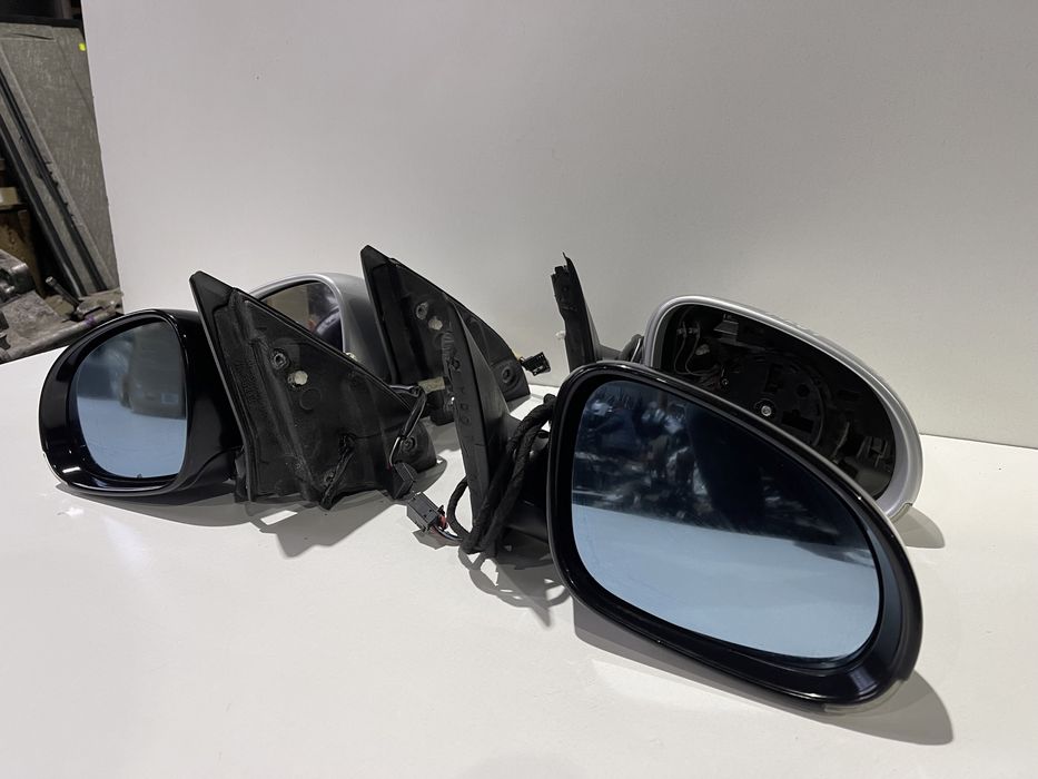 Зеркало дзеркало Гольф 5 Гольф 6 зеркала Golf 5 Golf 6 универсал