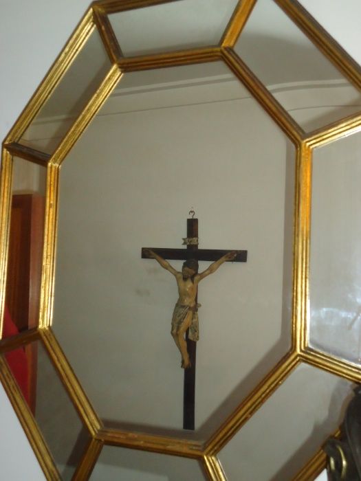 Espelho Otagonal