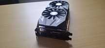 Asus GeForce GTX 1070 Ti Cerberus 8GB DDR 5
