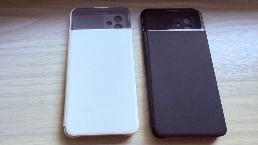 Etui obudowa Samsung A32 oryginał tanio