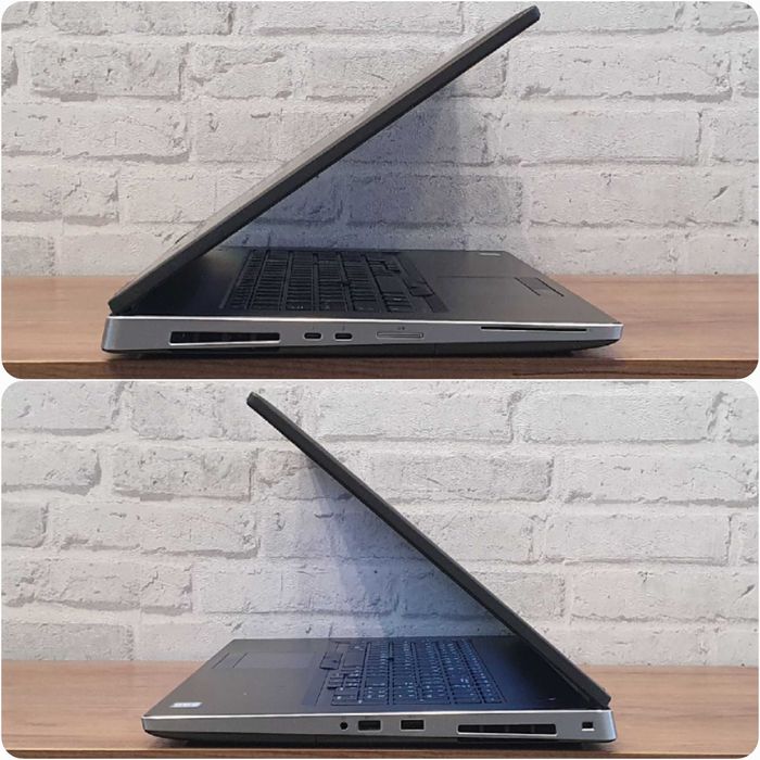 Игровой Dell 7740 • i7-9750H •RTX 2070• 512гб SSD• 16ОЗУ • Гарантія